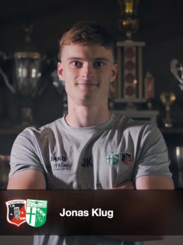 Jonas Klug