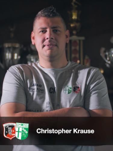 Christopher Krause