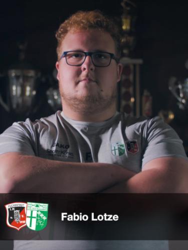 Fabio Lotze