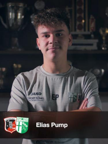 Elias Pump