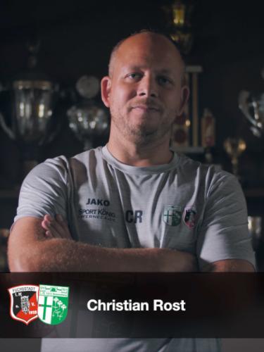 Christian Rost