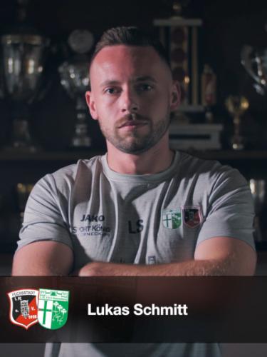 Lukas Schmitt