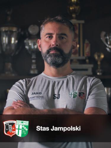 Stanislav Jampolski