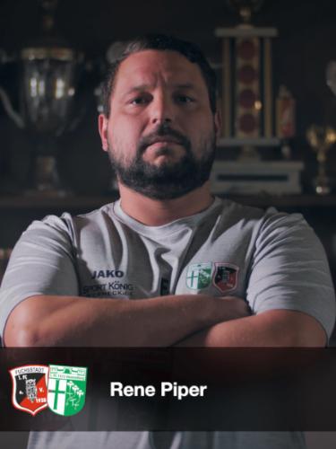 Rene Piper
