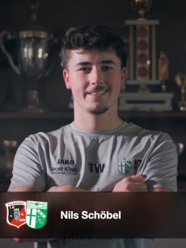 Nils Schöbel