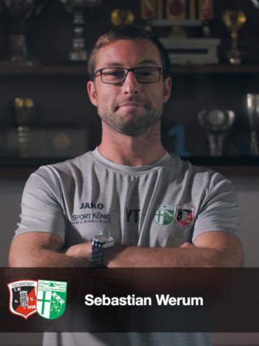 Sebastian Werum