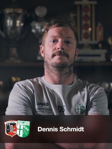 Dennis Schmidt