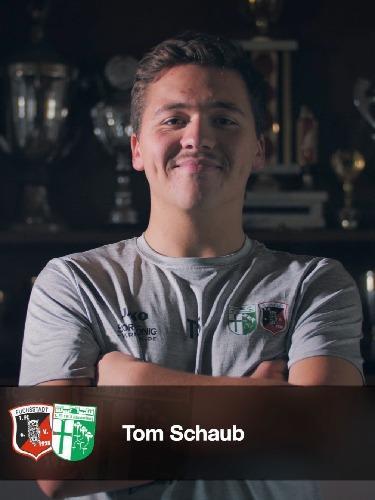 Tom Schaub