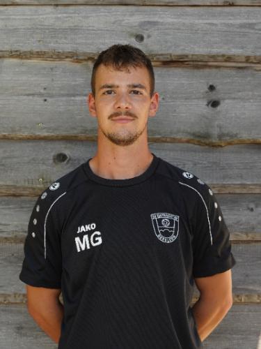 Avatar Bild für Markus Geier