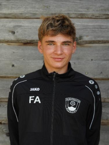 Avatar Bild für Adrian Frömmel