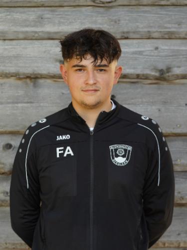 Avatar Bild für Felix Angermaier