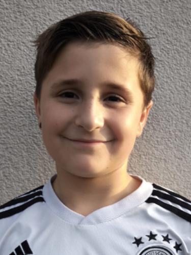 Fabian Schneiderbauer