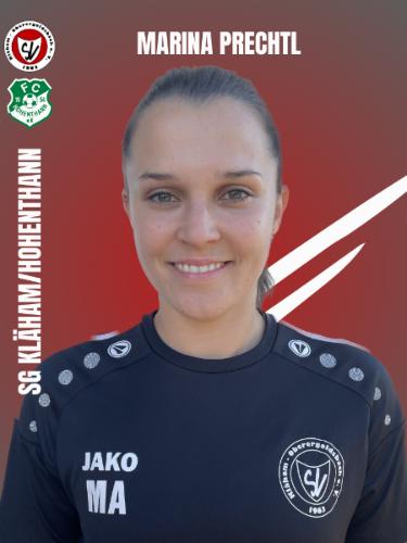 Marina Prechtl