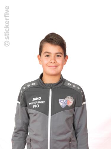 Diego Redondo Walther