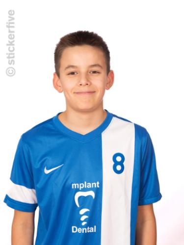 Leonel Rivero Wiedemann