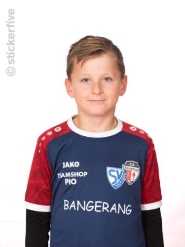 Avatar Bild für Luis Richter