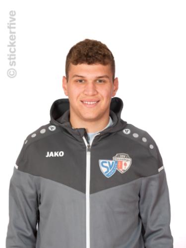 Avatar Bild für Lukas Hilz