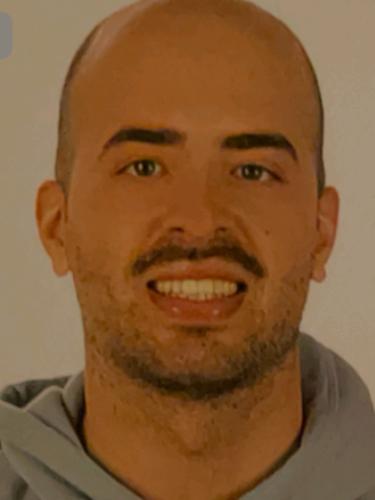 Andres Fernandez Lopez