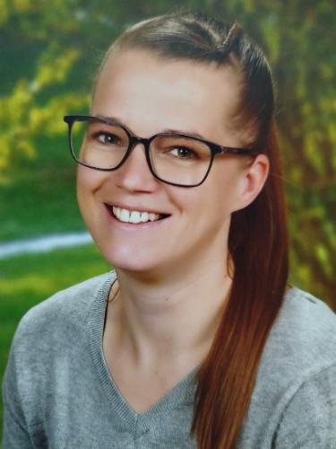 Avatar Bild für Romina Weißenberger