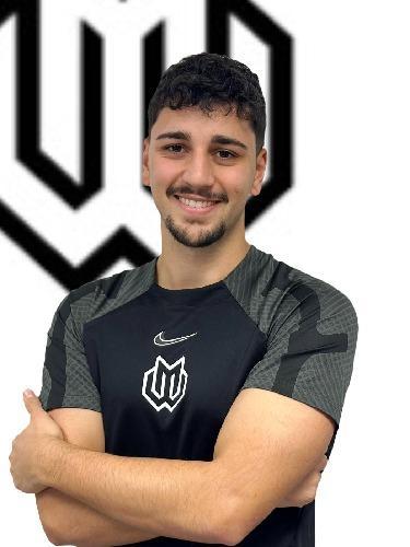 Michele Pompei-Fragasso