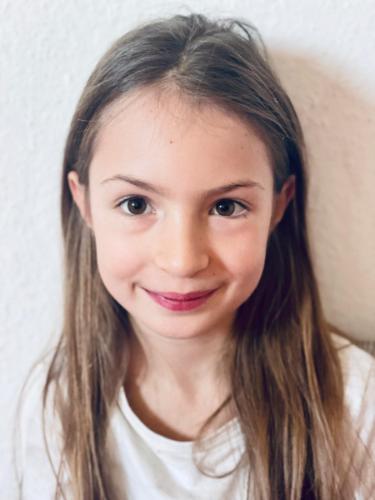 Ella Graf