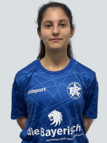 Avatar Bild für Dilara Agac