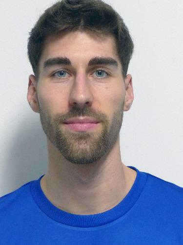 Niklas Biehrer