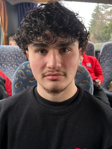 Avatar Bild für Arda Bozkurt