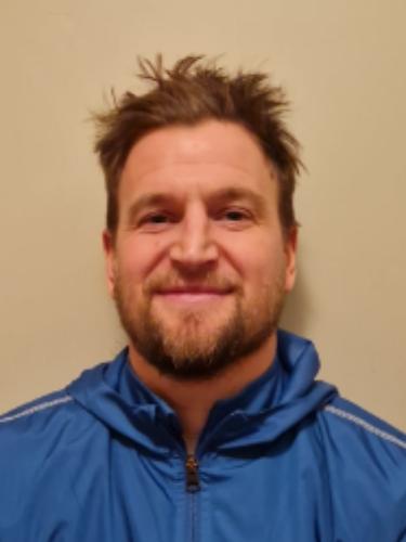 Damien Letellier