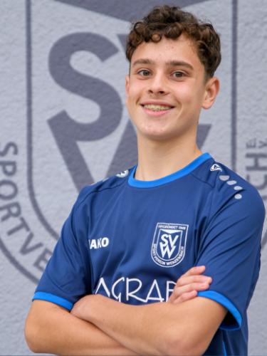 Avatar Bild für Alex Sokolowski