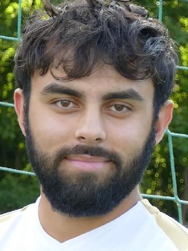 Avatar Bild für Samir Ariayee