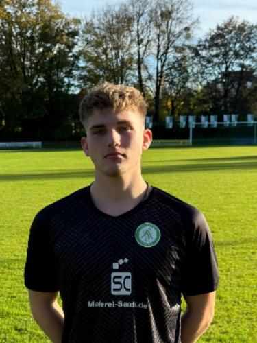 Maximilian Sporbert