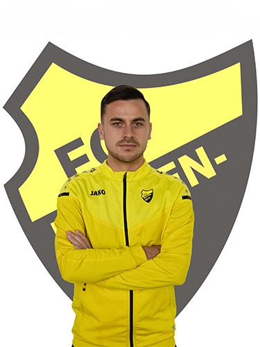 Florian Wilhelm