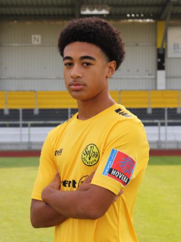 Avatar Bild für Kenny Bimai