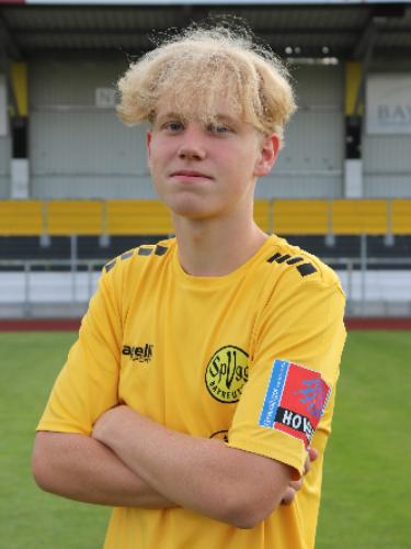 Avatar Bild für Mika Böhner