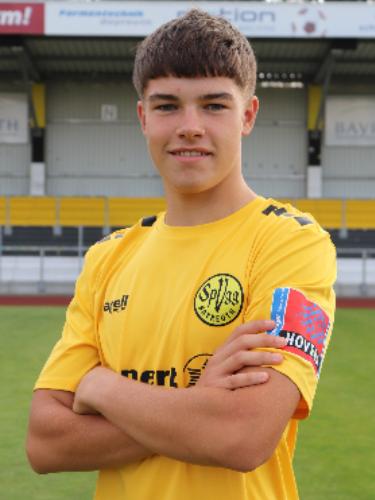 Avatar Bild für Jonas Germershausen