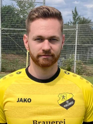 Benedikt Obermüller