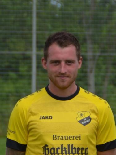 Avatar Bild für Patrick Thoma