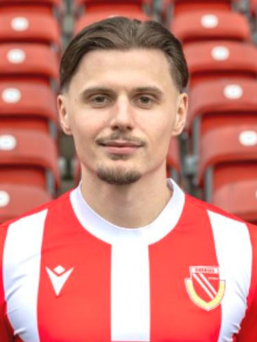Erik Engelhardt