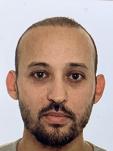 Avatar Bild für Anouer Hamzaoui