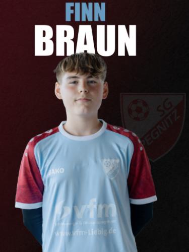 Avatar Bild für Finn Braun