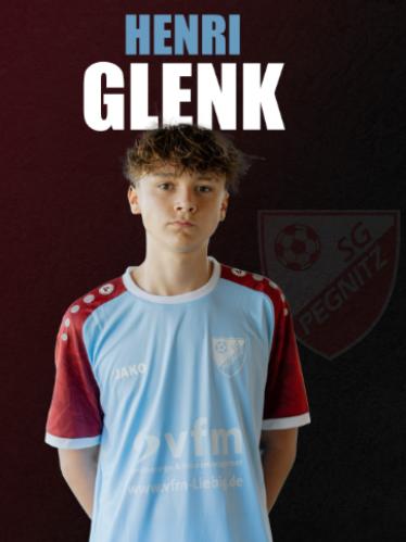 Avatar Bild für Henri Glenk