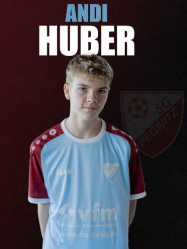 Andreas Huber