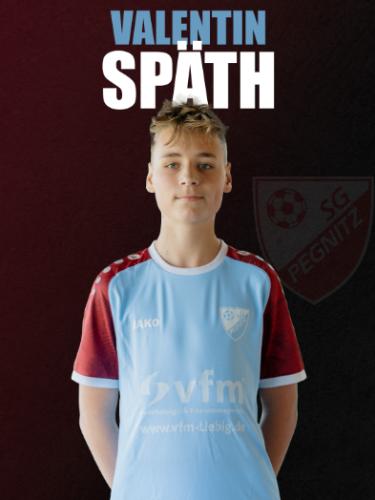 Avatar Bild für Valentin Späth