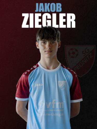 Jakob Ziegler