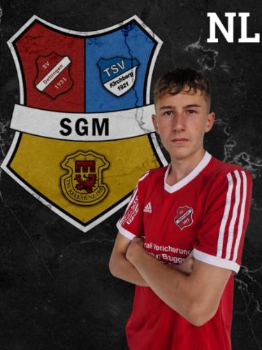 Avatar Bild für Noah Lang