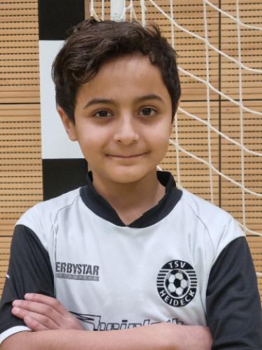 Avatar Bild für Mohamad Alhezo