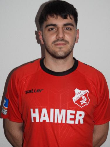 Antonio Mlakic