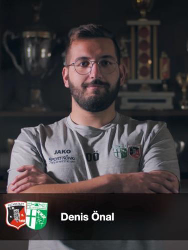 Denis Oenal