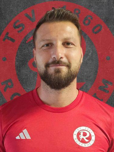 Avatar Bild für David Balogh